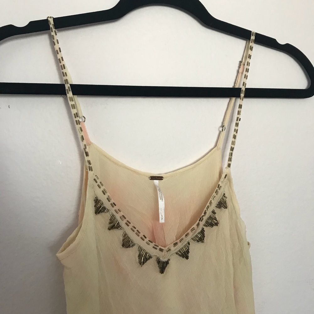 Free People top